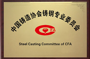 中国铸造协会铸钢专业委员会
